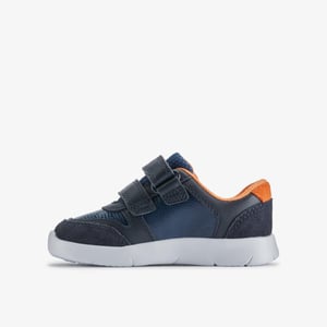 Ath Roar T Marine Sneakers