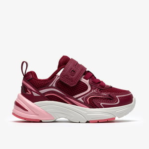 CraftonMove T. Pink Combi Syn Trainers