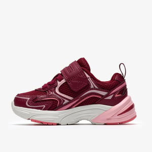 CraftonMove T. Pink Combi Syn Trainers
