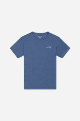 Multi 5-Pack 100% Cotton Crew Neck T-Shirts In Assorted Colours