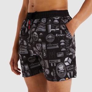 Oulle Swim Short