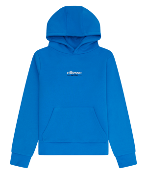 Locoza Jnr OH Hoody