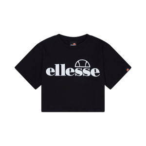 Silo Cropped T-Shirt