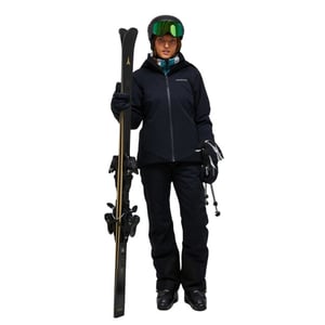 Peak Performance Ski jas dames