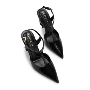 Carvela Parade Court Heels
