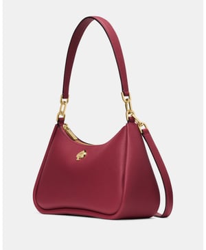 Kayla Small Convertible Shoulder Bag