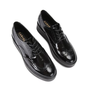Carvela  Strada Brogue Brogues