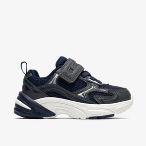 CraftonMove T Navy Combi Syn Trainers