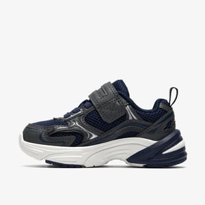 CraftonMove T Navy Combi Syn Trainers