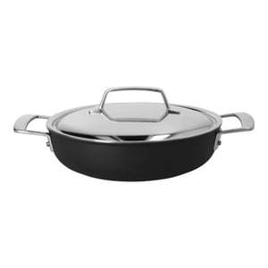 Demeyere Alu pro 5 ceraforce lage sudderpan 28 cm