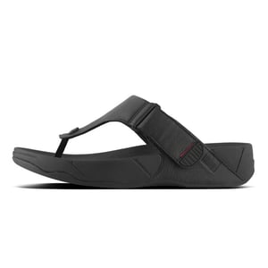 FitFlop Fitflop trakk ii heren slippers – ultiem comfort