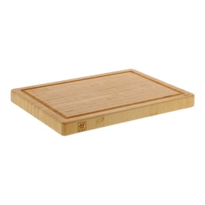Zwilling Bamboe snijplank 42 x 31cm