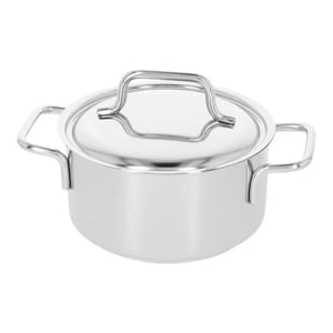 Demeyere Apollo 7 kookpan met deksel 28 cm / 8.4 l