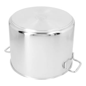 Demeyere Apollo 7 soeppan met deksel 24 cm / 8l