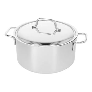 Demeyere Apollo 7 rvs kookpan 20cm / 3l