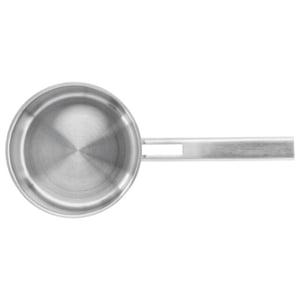 Demeyere John pawson 7 steelpan dubbelwandige deksel 16cm