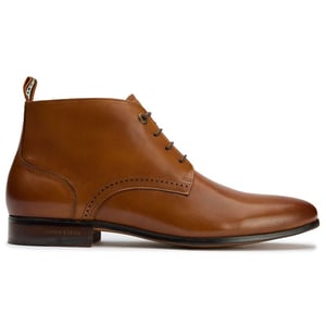 Simon Carter Boyce Chukka Boots