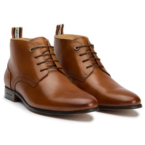 Simon Carter Boyce Chukka Boots