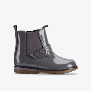 Dabi Halo T. Dark Grey Boots