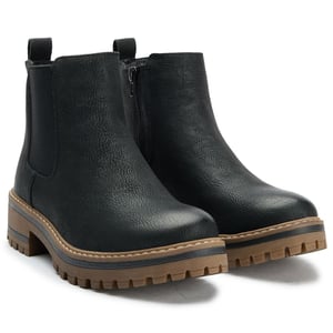 Lotus Lottie Boots