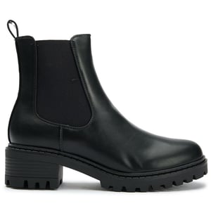 Solesister Jade Chelsea Boots