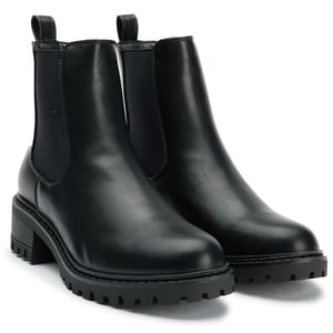 Solesister Jade Chelsea Boots