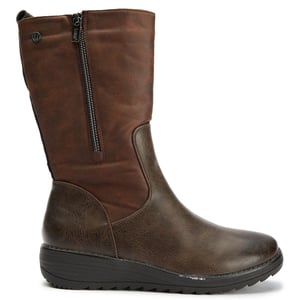 Lotus Valmoral Boots