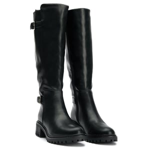 Solesister Jupe Biker Boots