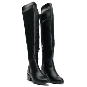 Solesister Malibu Stretch Boots