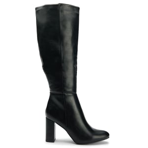 Solesister Tina Wide Fit Boots