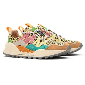 Flower Mountain Washi Trainers