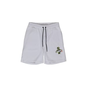 Barn Grafiska Shorts Modell Re15821400008ro