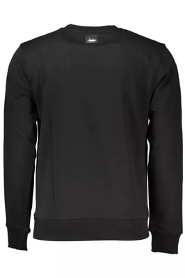 Ronde Hals Hoodie Ca21279