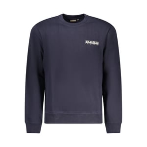 Crew Neck Sweatshirt Box Logo Np0a4g70806