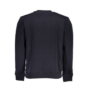 Norges flagga Crew Neck Sweatshirt