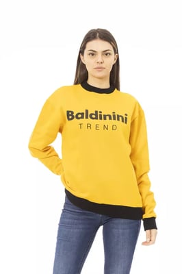 Gul Crew Neck Sweatshirt