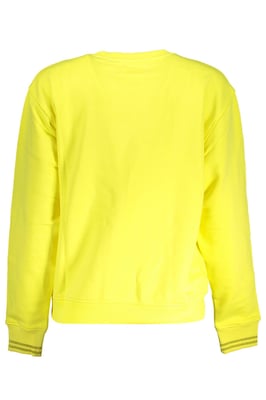 Power Crew Neck Sweatshirt