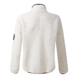 Dare 2B Fleece-topp för damer/kvinnor med Slide Out (Ägretthäger)