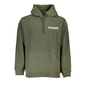 Boxig Hoodie Grön Np0a4g70k2h