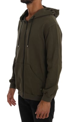 Zipup Hoodie Tsh1345