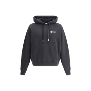 Logoprint Hoodie