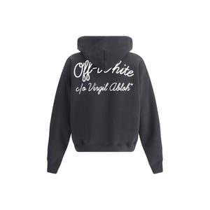 Logoprint Hoodie