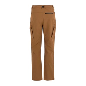 Regatta Mens Questra Cargo Trousers (Nut Brown)