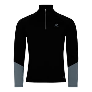 Dare 2B Torrek Lite Jersey för herrar (Svart/Stormigt väder)