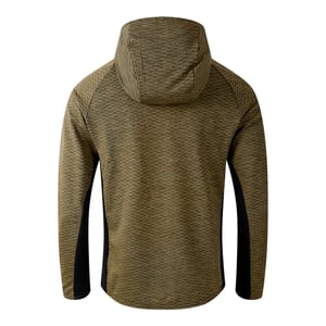 Dare 2B Assimilate III Core Stretch mellanlager för herrar (Martini oliv/svart)