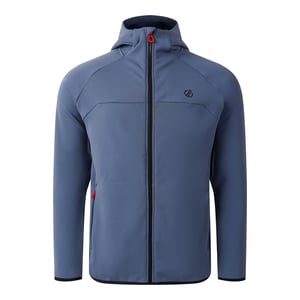 Dare 2B Camber II Core Stretch mellanlager för herrar (Blå indigo)