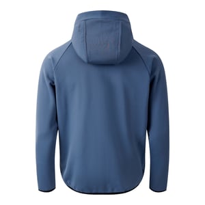 Dare 2B Camber II Core Stretch mellanlager för herrar (Blå indigo)