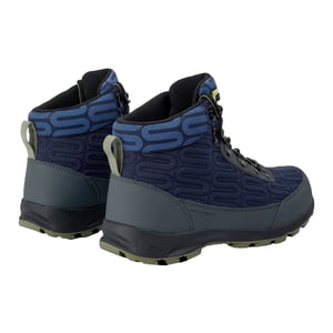 Regatta Dames/Dames Orla Kiely Birdy Outdoor Wandelschoenen (Blauw)