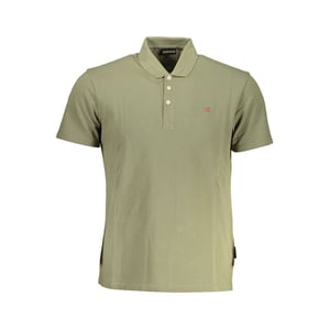 Korte Mouwen Polo Shirt Casual Stijl