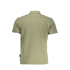 Korte Mouwen Polo Shirt Casual Stijl